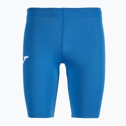 Joma Brama Academy pantaloni scurți de fotbal termoactivi albastru 101017
