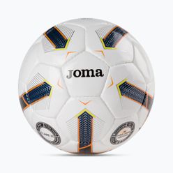 Joma Flame II FIFA PRO Fotbal alb 400357.108