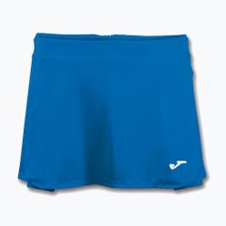 Joma Open II fustă de tenis albastru 900759.700