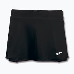 Joma Open II fustă de tenis negru 900759.100
