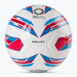 Joma Halley Hybrid Futsal Fotbal alb 400355.616