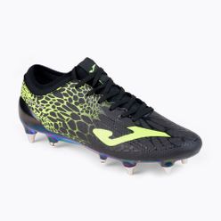 Joma Propulsion Lite 901 SG ghete de fotbal pentru bărbați negru PROLS.901.SG
