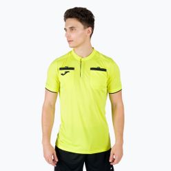 Joma Referee tricou de fotbal galben 101299.061