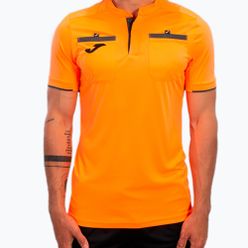 Tricou de fotbal pentru bărbați Joma Referee portocaliu 101299