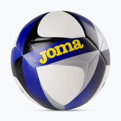 Joma Victory Hybrid Futsal Fotbal alb/albastru 400448.207