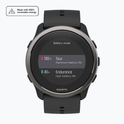 Ceas sport Suunto 5 negru SS050726000
