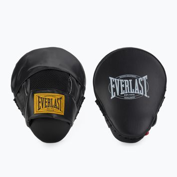 Discuri de antrenament Everlast 1910 black