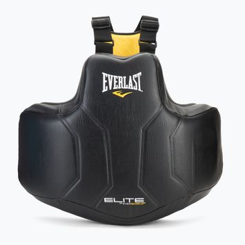 Protector de corp Everlast Elite black