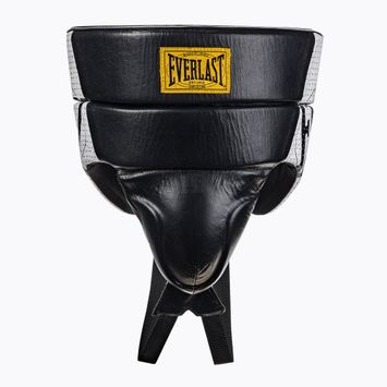 EVERLAST PRO 1910 Protector de inghinal negru EV4830