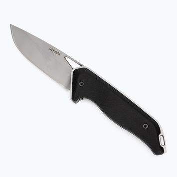 Gerber Moment Moment Folding Sheath DP FE cuțit de călătorie negru 31-003625