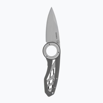 Gerber Remix Folding Tourist Knife negru argintiu 31-003640