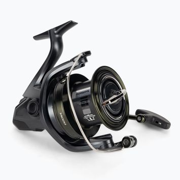 Shimano Speedmaster XTD negru pentru pescuitul la crap