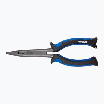 Mustad clește de pescuit cu cerc albastru NMU-AMT-106