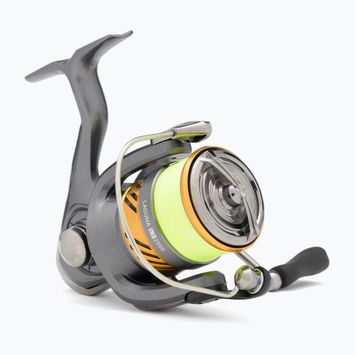 Mulinetă de spinning Daiwa 20 Laguna LT