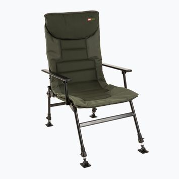 JRC Defender Defender Hi-Recliner Fotoliu verde 1441631