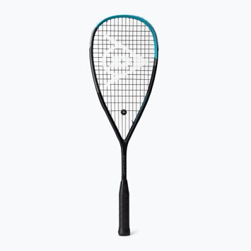 Rachetă de squash Dunlop Blackstorm Titanium Sls 135 sq. negru 773408US