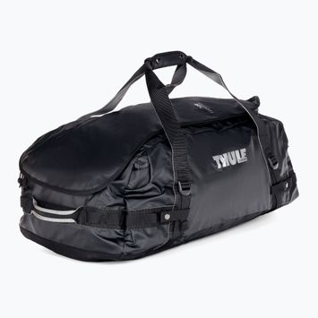 Geantă de voiaj Thule Chasm Duffel 90L neagră 3204417