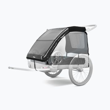 Kit de remorcă pentru câini Thule Courier 20301001