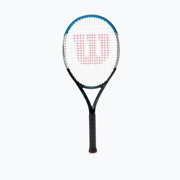 Rachetă de tenis pentru copii Wilson Ultra 26 V3.0 negru WR043510U+
