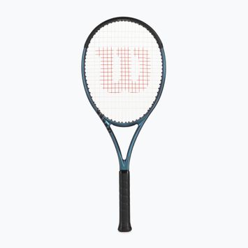 Rachetă de tenis Wilson Ultra 100UL V4.0 albastru-violet WR108510