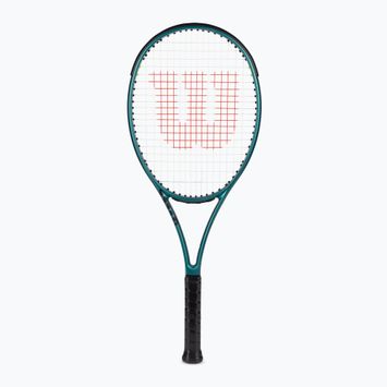 Rachetă de tenis Wilson Blade 101L V9 green