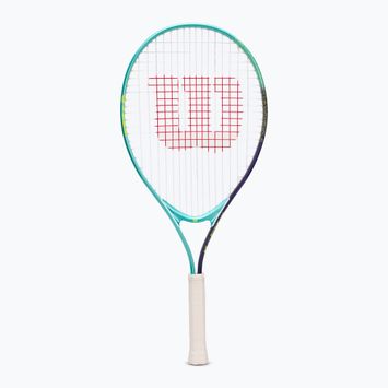 Rachetă de tenis pentru copii  Wilson Intrigue 25 Girls