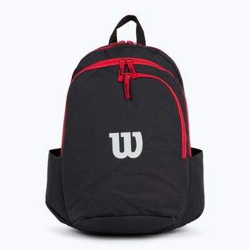 Rucsac de tenis  Wilson Advantage black
