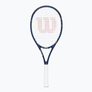 Rachetă de tenis Wilson US Open GS 105 navy