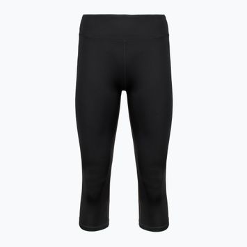 Colanți pentru femei Reebok Id Train Capri nghblk