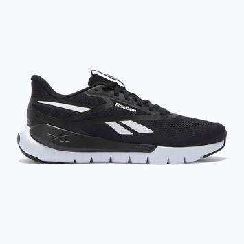 Încălțăminte de antrenament pentru bărbați Reebok Flex Trainer black/grey 6