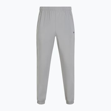 Pantaloni pentru bărbați Reebok Id Train Woven grey 3