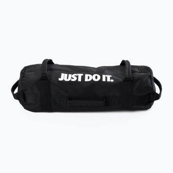 Sac de antrenament Nike Strength Sandbag black