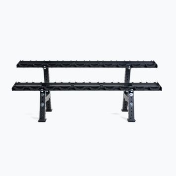 Suport pentru gantere Nike Strength Urethane Dumbbell Rack black