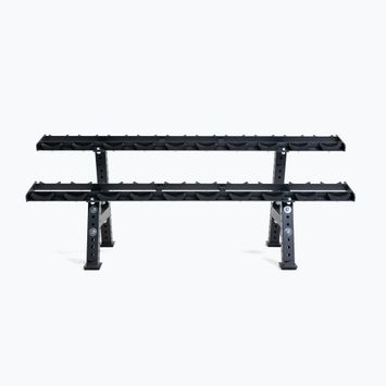 Suport pentru gantere Nike Strength Pro Urethane Dumbbell Rack black