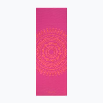 Covoraș de yoga Gaiam Bright Marrakesh bright marrakesh