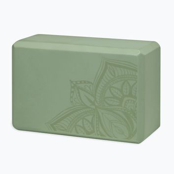 Cub de yoga  Gaiam Celery Point celery point