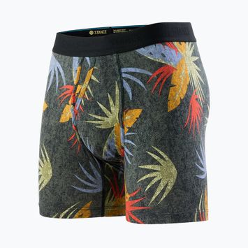 Boxeri pentru bărbați Stance Yacht Club Wholester black