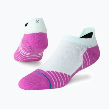 Șosete Stance Poppy Mid Tab iceblue