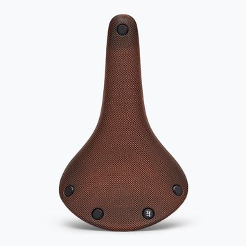 Șa de bicicletă Brooks England C17 orange