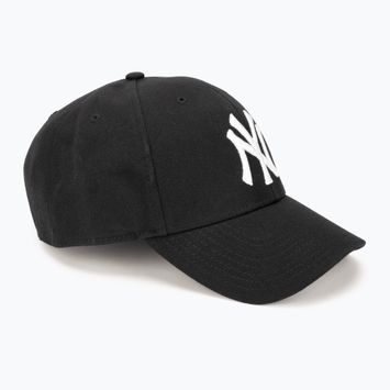 47 Brand MLB MLB New York Yankees MVP SNAPBACK baseball cap negru