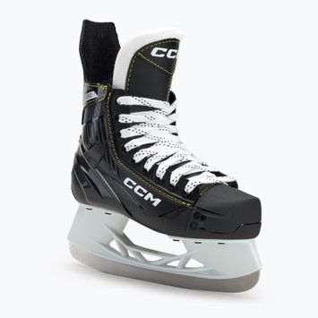 Patine de hochei pentru copii CCM Tacks AS-550 JR black