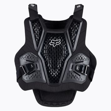 FOX RACEFRAME IMPACT CE bărbați armură de ciclism negru 24265_001