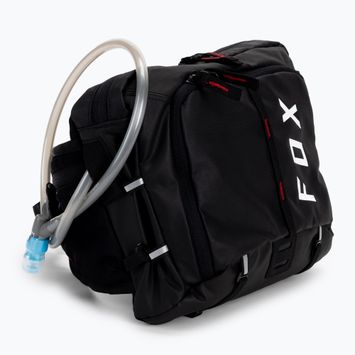 FOX 5L Lumbar Pack de hidratare pentru bicicletă servietă negru 28929_001