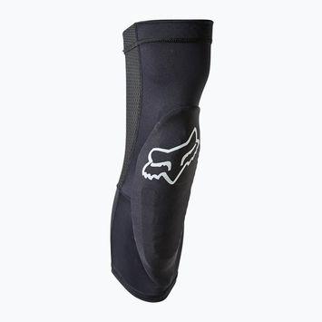 Apărători de genunchi de ciclism pentru bărbați Fox Racing Enduro Knee black