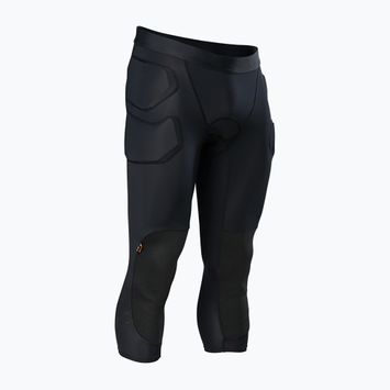 Pantaloni de protecție pentru bărbați FOX Baseframe Pro negru 28919_001