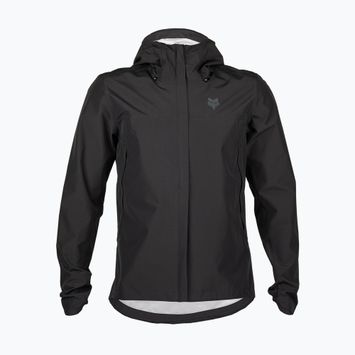 Jachetă de ciclism pentru bărbați Fox Racing Ranger 2.5L Water black