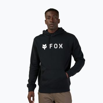 Tricou de ciclism pentru bărbați Fox Racing Absolute negru