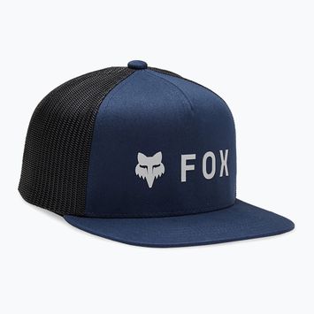 Șapcă pentru copiiFox Racing Absolute Sb Mesh Jr midnight