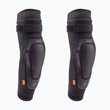 Protecții pentru coate de bicicletă  Fox Racing Launch Pro Elbow black