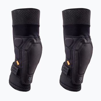 Protecții pentru genunchi de bicicletă  Fox Racing Launch Pro Knee black